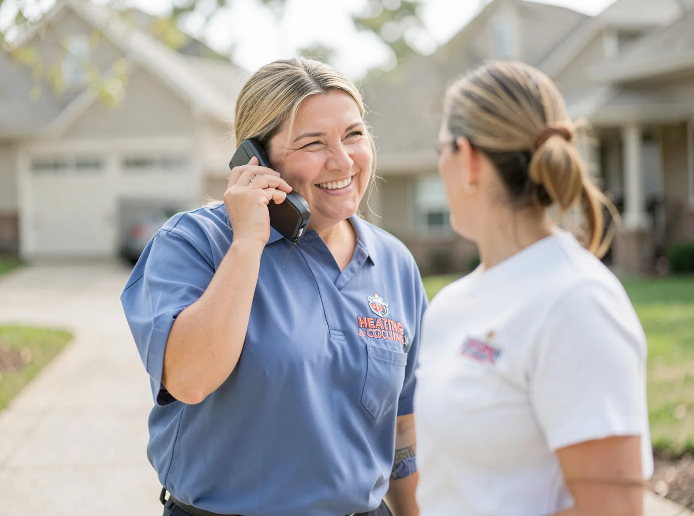 Hvac Repair Brooklyn, CT FAQs